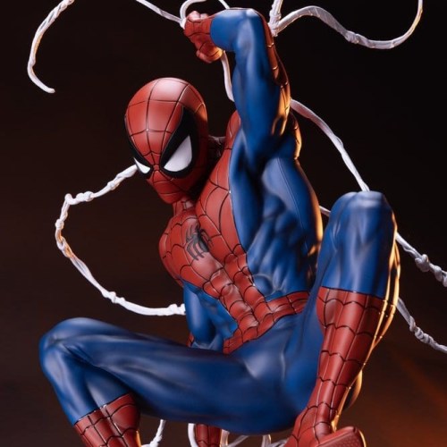 Spider-Man Marvel Snap 1/3 Statue by PCS