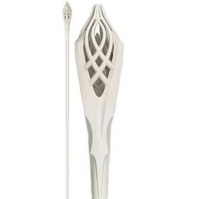 Staff of Gandalf the White LOTR 1/1 Replica by United Cutlery