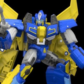 Sentinel Prime Transformers One Studio Series Voyager Class Action Figure by Hasbro