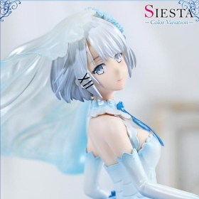 Siesta Color Variations The Detective is Already Dead 1/7 Statue by Prime 1 Studio
