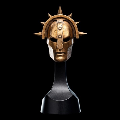 Stormcast Eternal Liberator Helm Warhammer Age Of Sigmar 1/4 Replica by Weta Workshop