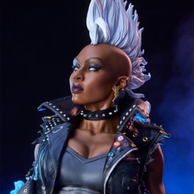 Storm Marvel X-Men Premium Format Figure by Sideshow Collectibles
