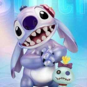 Stitch Special Edition Lilo & Stitch Disney Master Craft Statue by Beast Kingdom Toys