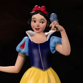 Snow White Disney 1/5 Scale Statue by PCS 