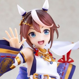 Shiun no Yumemitori Tokai Teio Umamusume Pretty Derby PVC 1/7 Statue by Kotobukiya