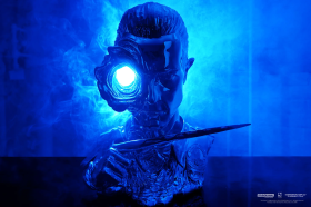 T-1000 Liquid Metal Exclusive Edition Terminator 2 Scale 1/1 Bust by Pure Arts