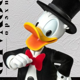 Tuxedo Donald Duck (Chip'n und Dale) Disney 100th Master Craft Statue by Beast Kingdom Toys