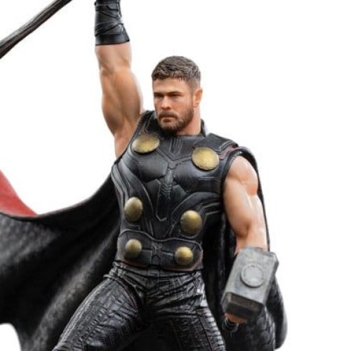 Thor Avengers Doomsday BDS Art 1/10 Scale Statue by Iron Studios