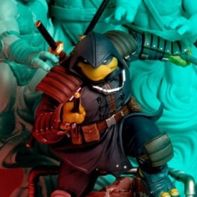 The Last Ronin Teenage Mutant Ninja Turtles 1/10 Statue by PCS