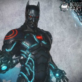 The Murder Machine Deluxe Bonus Batman The Dark Nights Metal (Comics) Museum Masterline Series 1/3 Statue by Prime 1 Studio