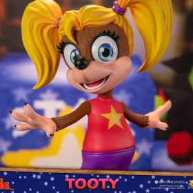 Tooty Banjo Kazooie Statue by First 4 Figures