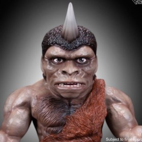 Troglodyte (Vintage-Style) Ray Harryhausen Soft Vinyl Statue by Star Ace Toys