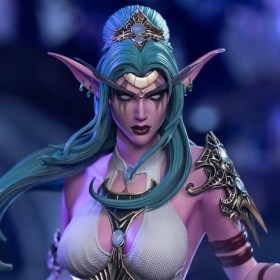 Tyrande Whisperwind Hearthstone 1/6 Statue by Blizzard