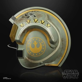 Trapper Wolf Electronic Helmet Star Wars Replica by Hasbro