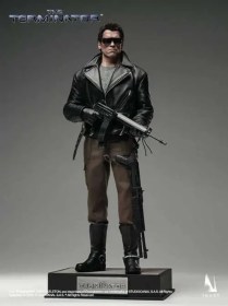 T-800 Terminator 1/6 Collectible Figure by Inart
