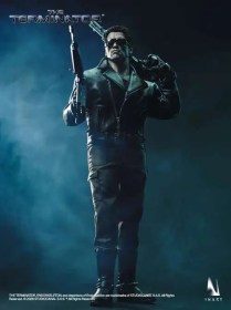 T-800 Terminator 1/6 Collectible Figure by Inart