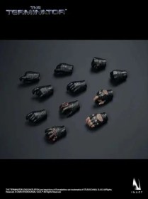 T-800 Terminator 1/6 Collectible Figure by Inart