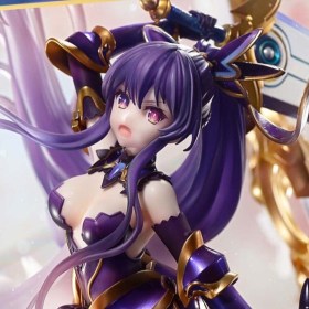 Tohka Yatogami Date A Live PVC 1/7 Statue by Prime 1 Studio
