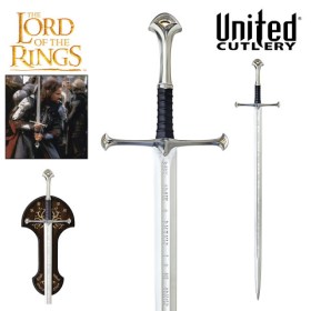 Anduril Sword of King Elessar UC1380