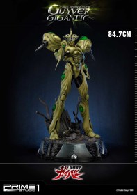 Guyver Gigantic Guyver The Bioboosted Armor 1/4 Statue by Prime 1 Studio