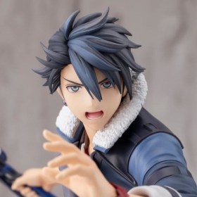 Van Arkride The Legend of Heroes PVC 1/8 Figure by Kotobukiya