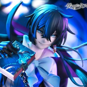 Vanitas Bonus Version The Case Study of Vanitas 1/7 Statue by Prime 1 Studio