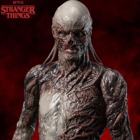 Vecna Stranger Things 1/6 Action Figure by ThreeZero