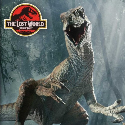 Velociraptor Bonus Jurassic Park II Statue 1/6 by Prime 1 Studio