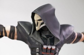 Reaper Overwatch Statue by Blizzard