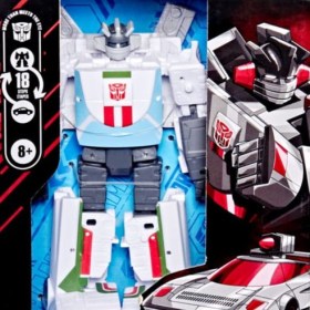 Wheeljack Transformers Devastation Studio Series Deluxe Class Action Figure by Hasbro