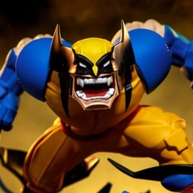 Wolverine Marvel Designer Collectible Statue by Sideshow Collectibles
