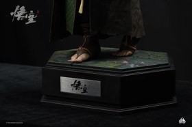 Wukong The Fourth Sister Black Myth WuKong 1/3 Statue by Queen Studios
