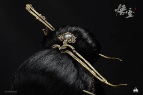 Wukong The Fourth Sister Black Myth WuKong 1/3 Statue by Queen Studios