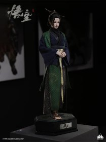 Wukong The Fourth Sister Black Myth WuKong 1/3 Statue by Queen Studios