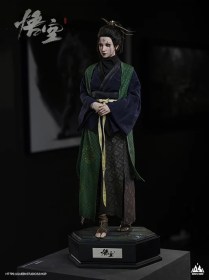 Wukong The Fourth Sister Black Myth WuKong 1/3 Statue by Queen Studios