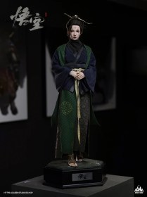 Wukong The Fourth Sister Black Myth WuKong 1/3 Statue by Queen Studios