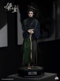 Wukong The Fourth Sister Black Myth WuKong 1/3 Statue by Queen Studios