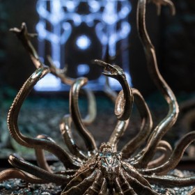 Watcher in the Water Lord of the Rings Mini Statue by Weta Workshop