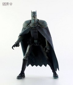 DC Comics Steel Age: The Batman - Day Version - 1/6 SCALE FIGURE BY THREEA TOYS