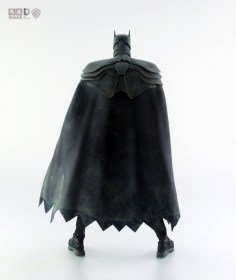 DC Comics Steel Age: The Batman - Day Version - 1/6 SCALE FIGURE BY THREEA TOYS