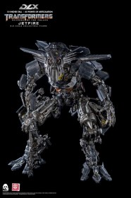 Jetfire Transformers: Revenge of the Fallen DLX 1/6 Action Figure by ThreeZero