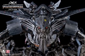 Jetfire Transformers: Revenge of the Fallen DLX 1/6 Action Figure by ThreeZero