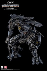 Jetfire Transformers: Revenge of the Fallen DLX 1/6 Action Figure by ThreeZero