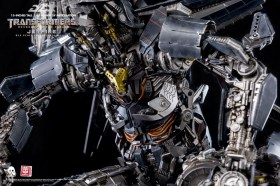 Jetfire Transformers: Revenge of the Fallen DLX 1/6 Action Figure by ThreeZero