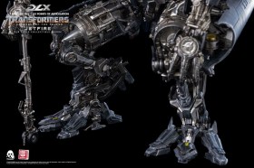 Jetfire Transformers: Revenge of the Fallen DLX 1/6 Action Figure by ThreeZero