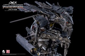 Jetfire Transformers: Revenge of the Fallen DLX 1/6 Action Figure by ThreeZero