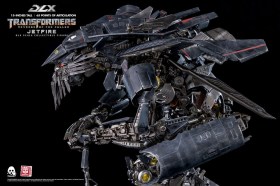 Jetfire Transformers: Revenge of the Fallen DLX 1/6 Action Figure by ThreeZero