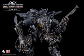 Jetfire Transformers: Revenge of the Fallen DLX 1/6 Action Figure by ThreeZero