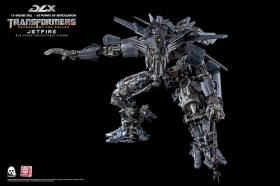 Jetfire Transformers: Revenge of the Fallen DLX 1/6 Action Figure by ThreeZero