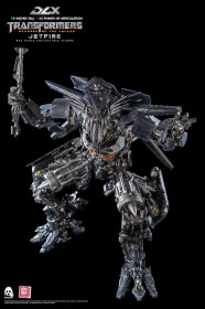 Jetfire Transformers: Revenge of the Fallen DLX 1/6 Action Figure by ThreeZero